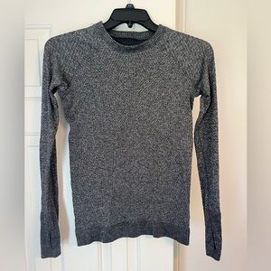 Lululemon long sleeve shirt